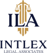 Intlex Legal Associates Logo